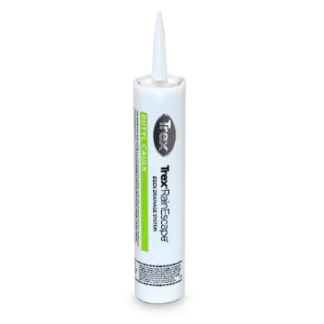 Picture of Trex RainEscape Butyl Caulk