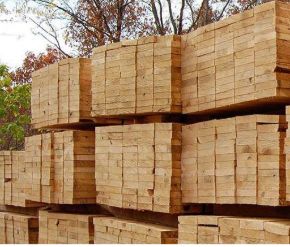 Picture for category Pressure Treated Wood