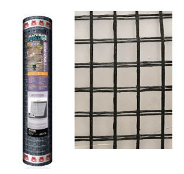 Show details for GATOR BIAXIAL GRID 30-30 Picture of GATOR BIAXIAL GRID 30-30