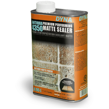 Picture of ANTIQUA MATTE 4350 - 1 L