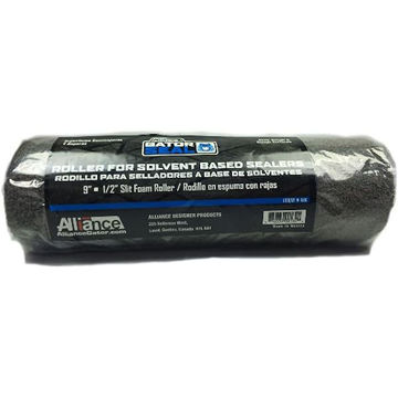 Show details for GATOR BLACK ROLLER FOR SOLVENT BASE SEALERS Picture of GATOR BLACK ROLLER FOR SOLVENT BASE SEALERS