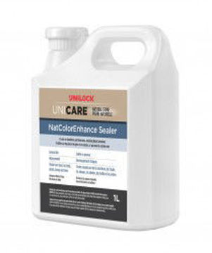Show details for UNICARE NATURAL STONE NATURAL COLOUR SEALER - 1 Litre Picture of UNICARE NATURAL STONE NATURAL COLOUR SEALER - 1 Litre