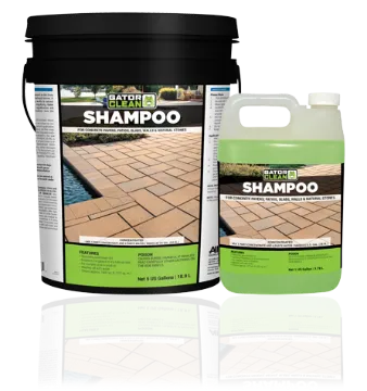 Picture of GATOR SHAMPOO - 5 Gal