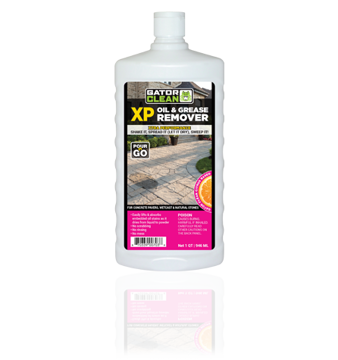 Picture of GATOR XP OIL GREASE REMOVER