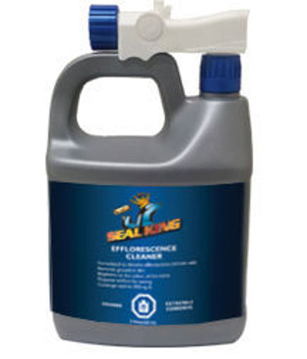 Picture of SEAL KING Efflorescence Cleaner - 2 Litre
