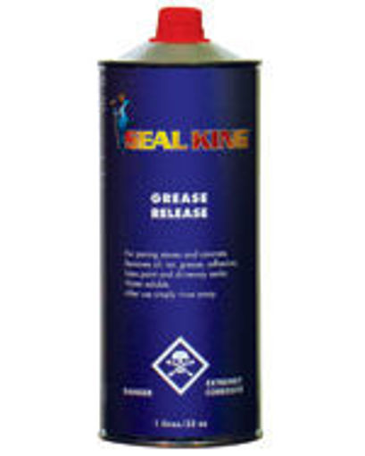 Picture of SEAL KING Grease Release - 1 Litre