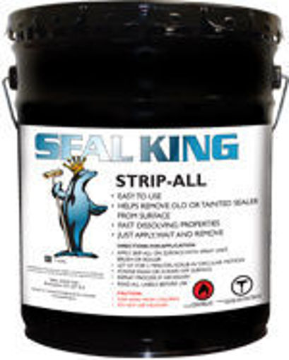 Picture of SEAL KING STRIPP-ALL - 1 Gallon
