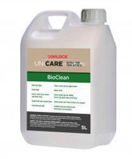 Picture of UNICARE BIO CLEAN - 5 Litre