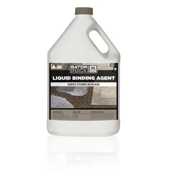 Picture of GATOR ROCK BOND - BINDER ONLY 1 GAL