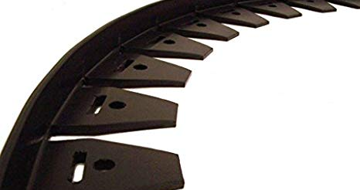 Show details for Edge Pro LOW Profile 7.5 Ft Flex Picture of Edge Pro LOW Profile 7.5 Ft Flex