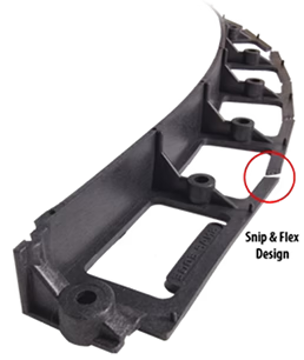 Show details for SNAP EDGE 8ft lengths Picture of SNAP EDGE 8ft lengths