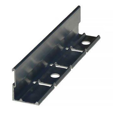 Show details for STABLE EDGE ALUMINUM PAVER RESTRAINT - 8 Ft Length - limited availability Picture of STABLE EDGE ALUMINUM PAVER RESTRAINT - 8 Ft Length - limited availability