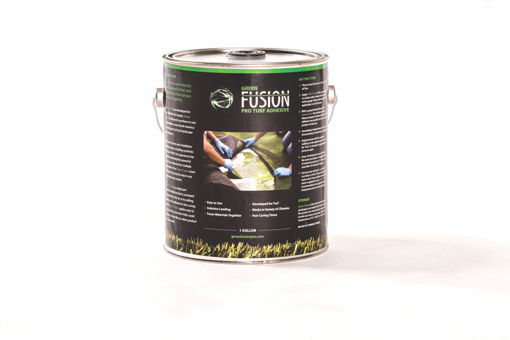 Picture of RYMAR GREEN FUSION TURF ADHESIVE SEAMING GLUE