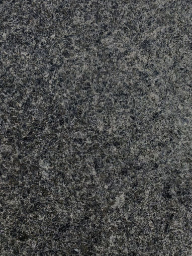Picture of Coping ONYX BLACK GRANITE Flamed