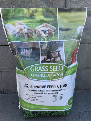 Picture of SUPREME FEED & SEED