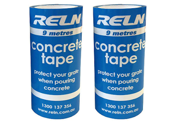 Show details for 30 FEET CONCRETE TAPE Picture of 30 FEET CONCRETE TAPE