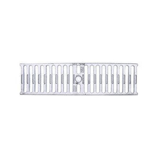 Picture of GALALINE DUCTILE IRON SLOTTED GRATE - 1/2 metre