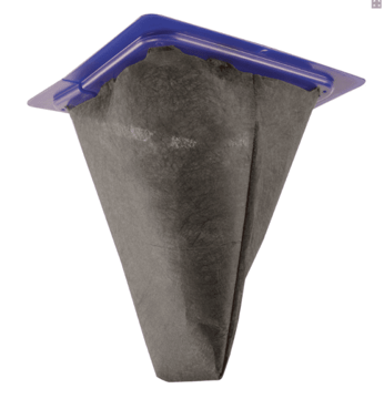 Show details for 12" CATCH BASIN FILTER, NDS - 1200FF Picture of 12" CATCH BASIN FILTER, NDS - 1200FF
