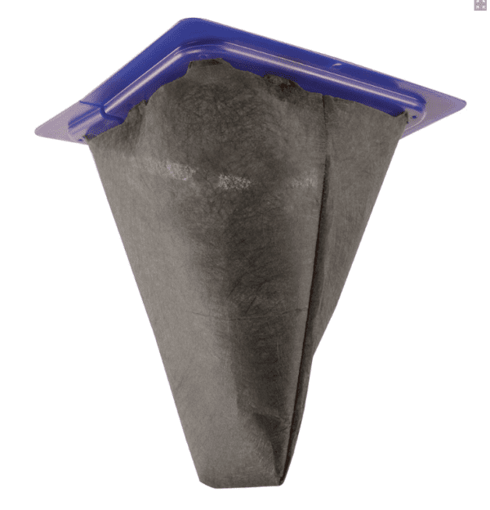 Picture of 12" CATCH BASIN FILTER, NDS - 1200FF