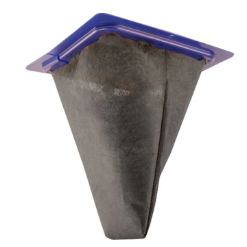 Show details for 9" CATCH BASIN FILTER, NDS - 900FFRTL.PL Picture of 9" CATCH BASIN FILTER, NDS - 900FFRTL.PL