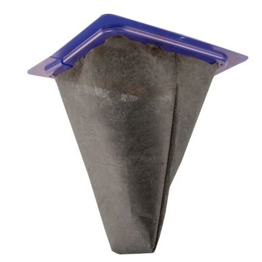 Picture of 9" CATCH BASIN FILTER, NDS - 900FFRTL.PL