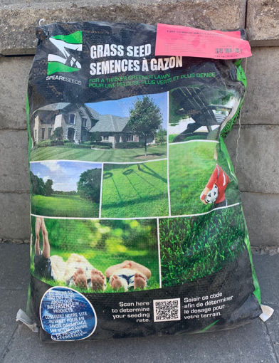 Picture of TURF GENIUS WATER SAVER MIXTURE