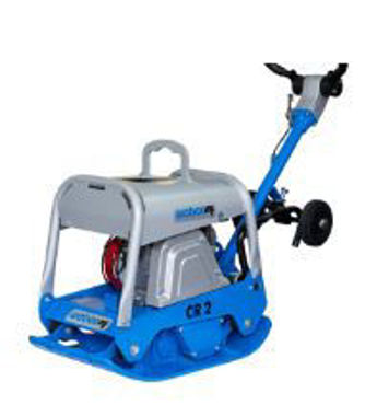 Show products in category Compaction Equipment Picture for category Compaction Equipment