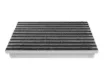 Picture of DRAINMAT SMALL ALUMINUM/RUBBER MAT