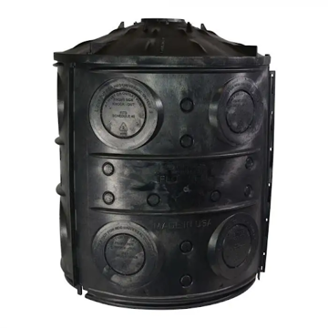 Show details for FLO WELL KIT 24"X28-3/4", NDS FWAS24WH Picture of FLO WELL KIT 24"X28-3/4", NDS FWAS24WH