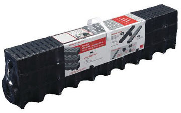 Show details for HEXALINE GARAGE PACK WITH PLASTIC MIRCOGRIP GRATES Picture of HEXALINE GARAGE PACK WITH PLASTIC MIRCOGRIP GRATES