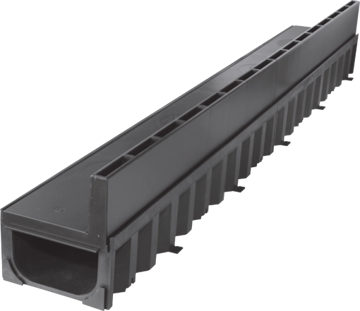 Show details for BRICKSLOT GALVANIZED GRATE (1.0 M) for HEXALINE & DRAINLINE 100 Picture of BRICKSLOT GALVANIZED GRATE (1.0 M) for HEXALINE & DRAINLINE 100