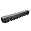 Picture of DRAIN CHANNEL & GRATE KIT 5in x 39in GREY, NDS
