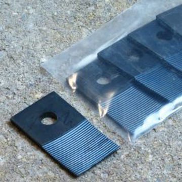 Show details for Paver EXTRACTOR REPLACEMENT BLADES - SET OF 4 Picture of Paver EXTRACTOR REPLACEMENT BLADES - SET OF 4