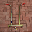 Picture of Paver PULLER - PAVE TECH - used in unsanded application