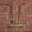 Picture of Paver PULLER - PAVE TECH - used in unsanded application