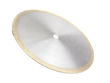 Show details for PRO EQUIP 7"  CONTINUOUS RIM PRO DIAMOND BLADE CR7A Picture of PRO EQUIP 7"  CONTINUOUS RIM PRO DIAMOND BLADE CR7A