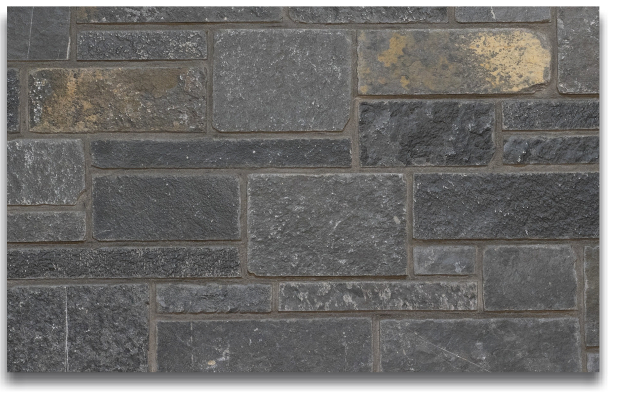 Arnts | Pangaea 3 Course Ashlar