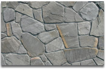 Cambrian Picture of Fieldstone (Pangaea)
