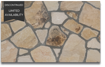 Picture of Fieldstone (Pangaea)