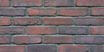 Picture of Antique Wall Brick Veneer
