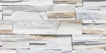 Aspen Cream Picture of Quick Fit Ledge