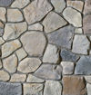 Picture of Dressed Fieldstone