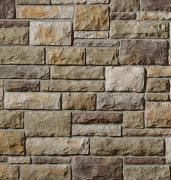Bucks County Picture of Limestone (Cultured Stone)