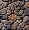 Picture of River Rock (Cultured Stone)