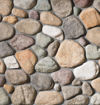 Picture of River Rock (Cultured Stone)