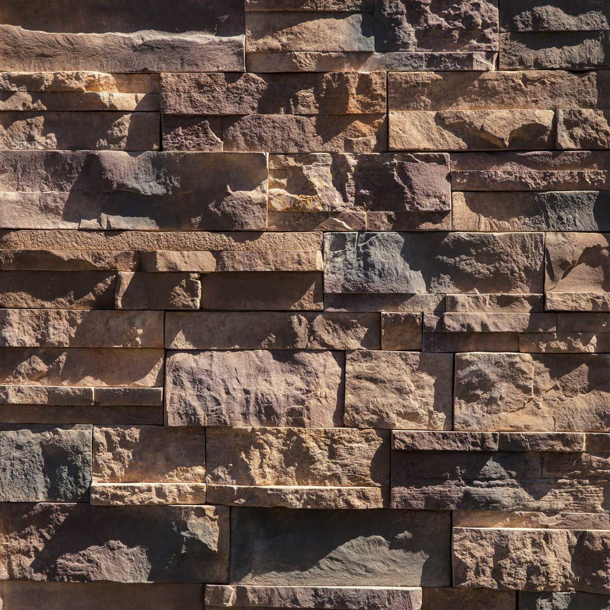 . Dry Stack (Dutch Quality)