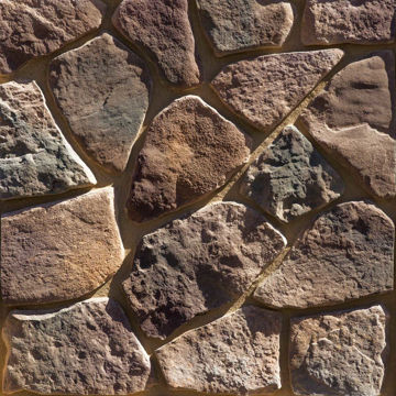 Pennsylvania Picture of Fieldstone (Dutch Quality)