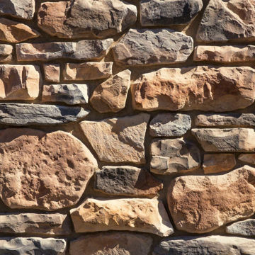 Sienna Picture of Tuscan Ridge