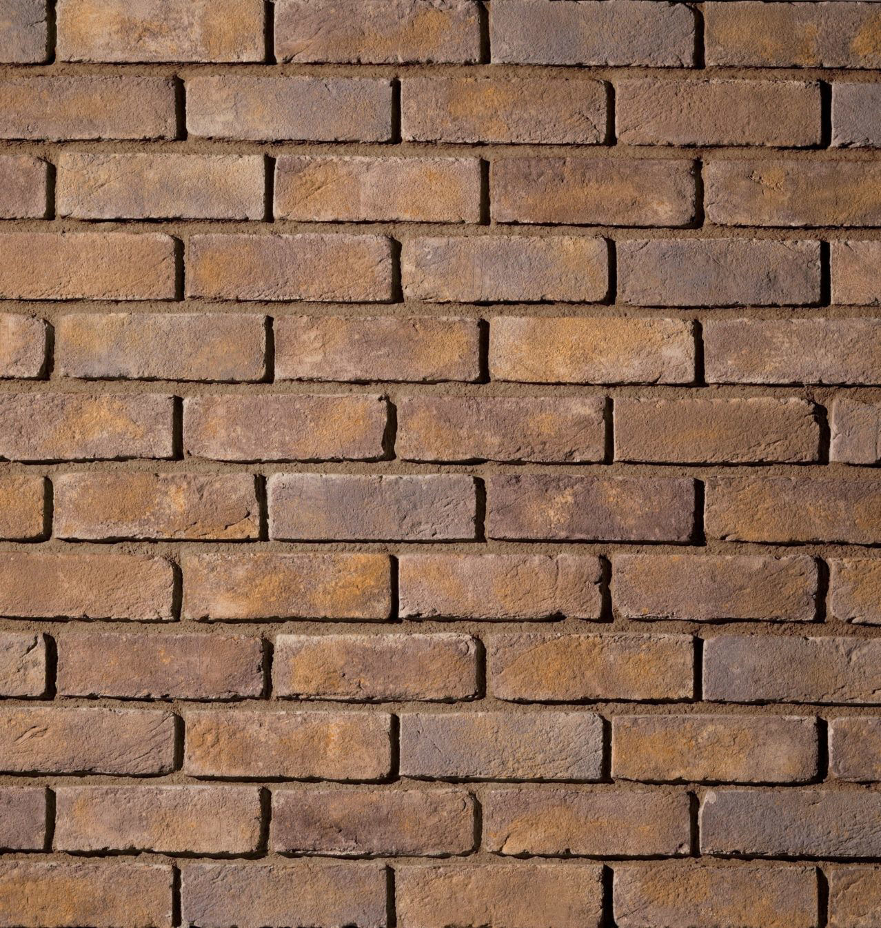 . Tundra Brick