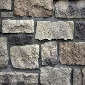 Banff Blend Picture of Limestone (Stone Park)